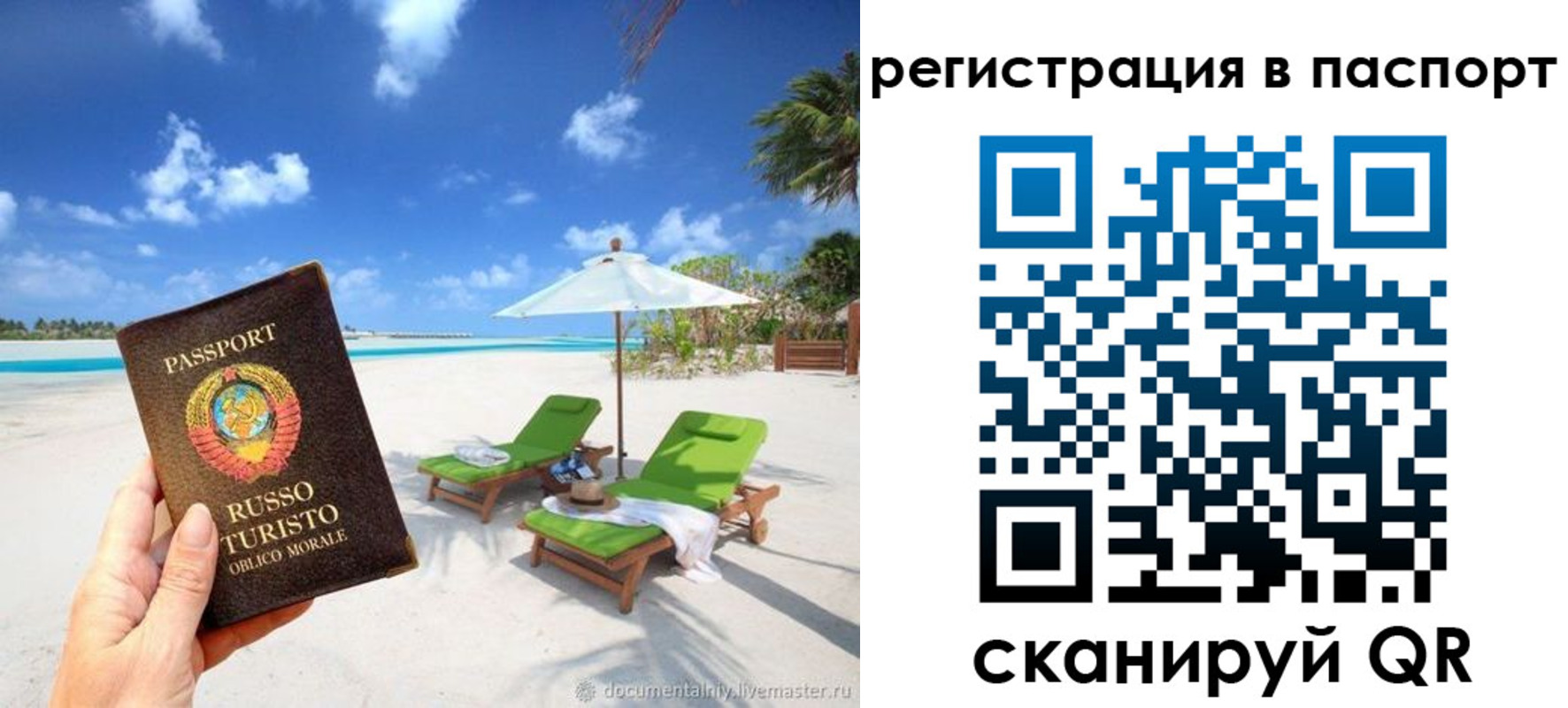 прописка для работы в Бабаево